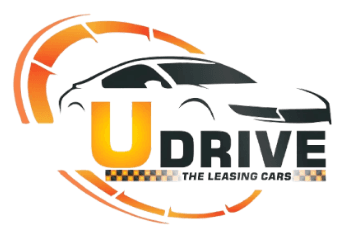 U Drive Fleet logo