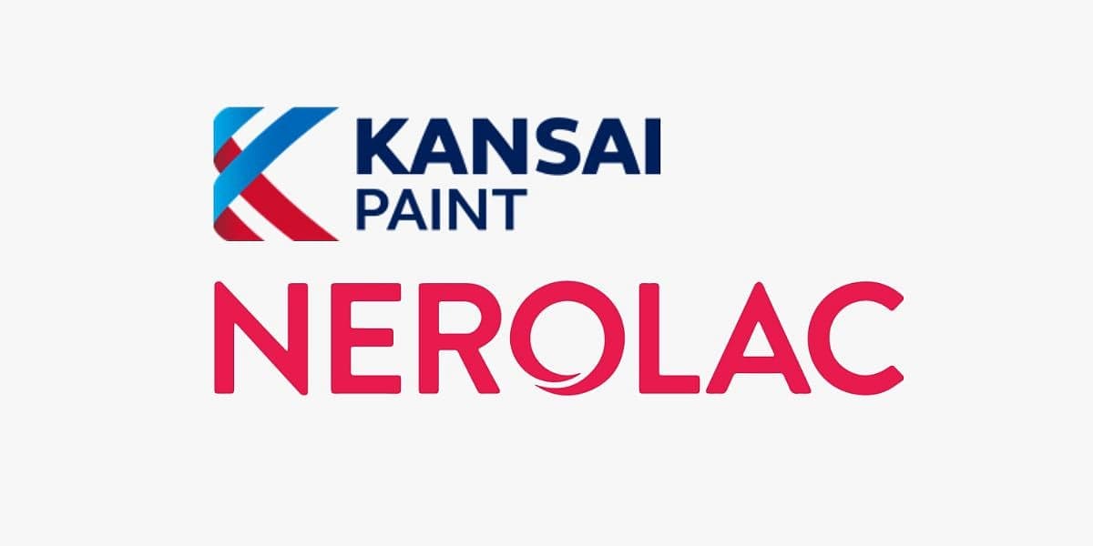 Kansai Nerolac logo