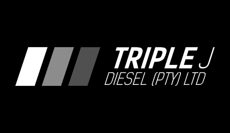 Triple J Diesel logo