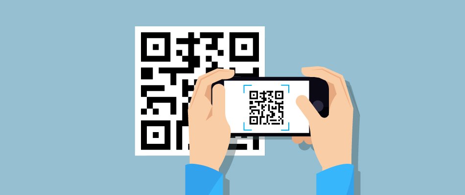 qr code payment