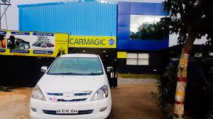 CarMagic GetAFix Partner