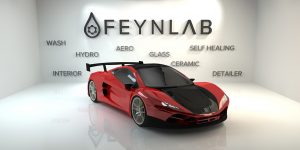 GetAFix for Feynlab Detailing Studio